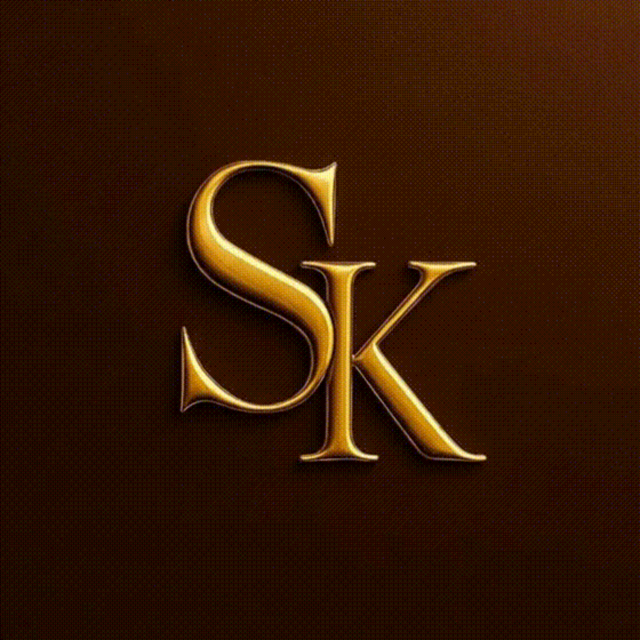 SYRGAK logo